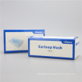 Disposable Nonwoven Facial Mask for Personal Care